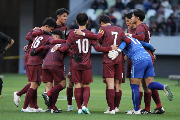 術的突破 術的突破